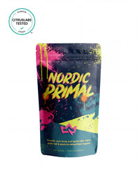 Nordic Primals organtillskott