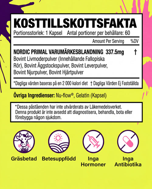 Nordic Primal