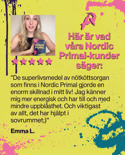 Nordic Primal